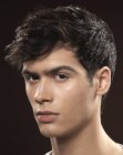 Photos of Male Haircuts (7)