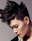 Photos of Male Haircuts (7)