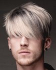 Photos of Male Haircuts (7)