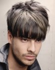 Photos of Male Haircuts (7)