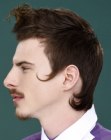 Photos of Male Haircuts (7)
