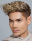 Photos of Male Haircuts (7)