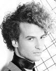 Photos of Male Haircuts (7)