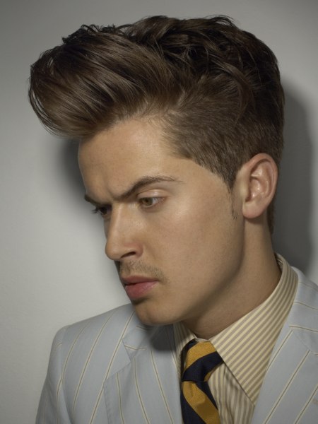 Men's Hairstyles
