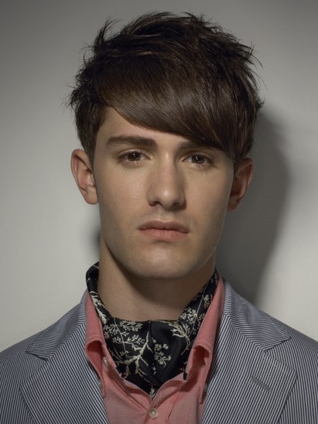 Men's Hairstyles