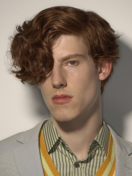 Men's Hairstyles