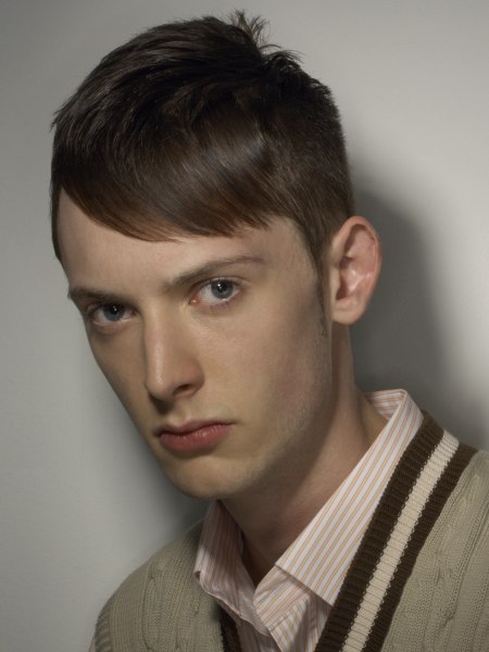 Men's Hairstyles