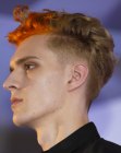 Pictures of Male Haircuts (6)