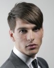 Pictures of Male Haircuts (6)