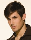 Pictures of Male Haircuts (6)
