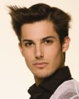 Pictures of Male Haircuts (6)