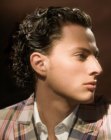 Pictures of Male Haircuts (6)
