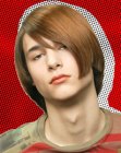 Pictures of Male Haircuts (6)