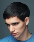 Pictures of Male Haircuts (6)