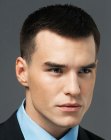 Pictures of Male Haircuts (6)