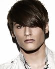 Pictures of Male Haircuts (6)