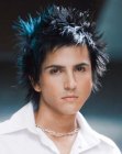 Pictures of Male Haircuts (6)