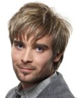 Pictures of Male Haircuts (6)