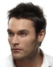 Pictures of Male Haircuts (6)