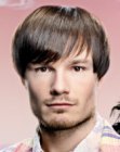 Pictures of Male Haircuts (6)