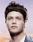 Pictures of Male Haircuts (6)