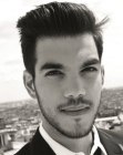 Pictures of Male Haircuts (6)