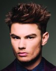 Pictures of Male Haircuts (6)