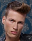 Pictures of Male Haircuts (6)