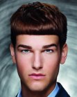 Pictures of Male Haircuts (6)
