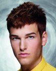 Pictures of Male Haircuts (6)