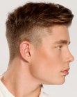 Pictures of Male Haircuts (6)