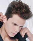 Pictures of Male Haircuts (6)