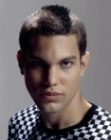 Pictures of Male Haircuts (6)