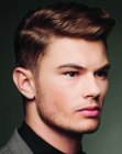 Pictures of Male Haircuts (6)