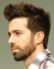 Photos of Hairstyles for Boys & Men (5)