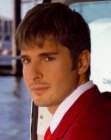 Photos of Hairstyles for Boys & Men (5)
