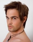Photos of Hairstyles for Boys & Men (5)