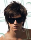 Photos of Hairstyles for Boys & Men (5)