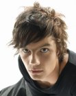 Photos of Hairstyles for Boys & Men (5)