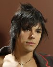 Photos of Hairstyles for Boys & Men (5)