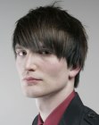 Photos of Hairstyles for Boys & Men (5)