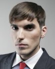 Photos of Hairstyles for Boys & Men (5)