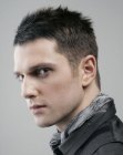 Photos of Hairstyles for Boys & Men (5)