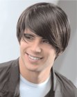 Photos of Hairstyles for Boys & Men (5)