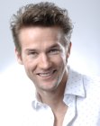 Photos of Hairstyles for Boys & Men (5)