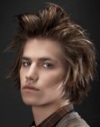 Photos of Hairstyles for Boys & Men (5)