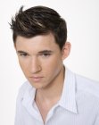 Photos of Hairstyles for Boys & Men (5)