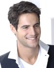 Photos of Hairstyles for Boys & Men (5)