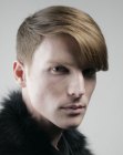 Photos of Hairstyles for Boys & Men (5)