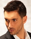Photos of Hairstyles for Boys & Men (5)